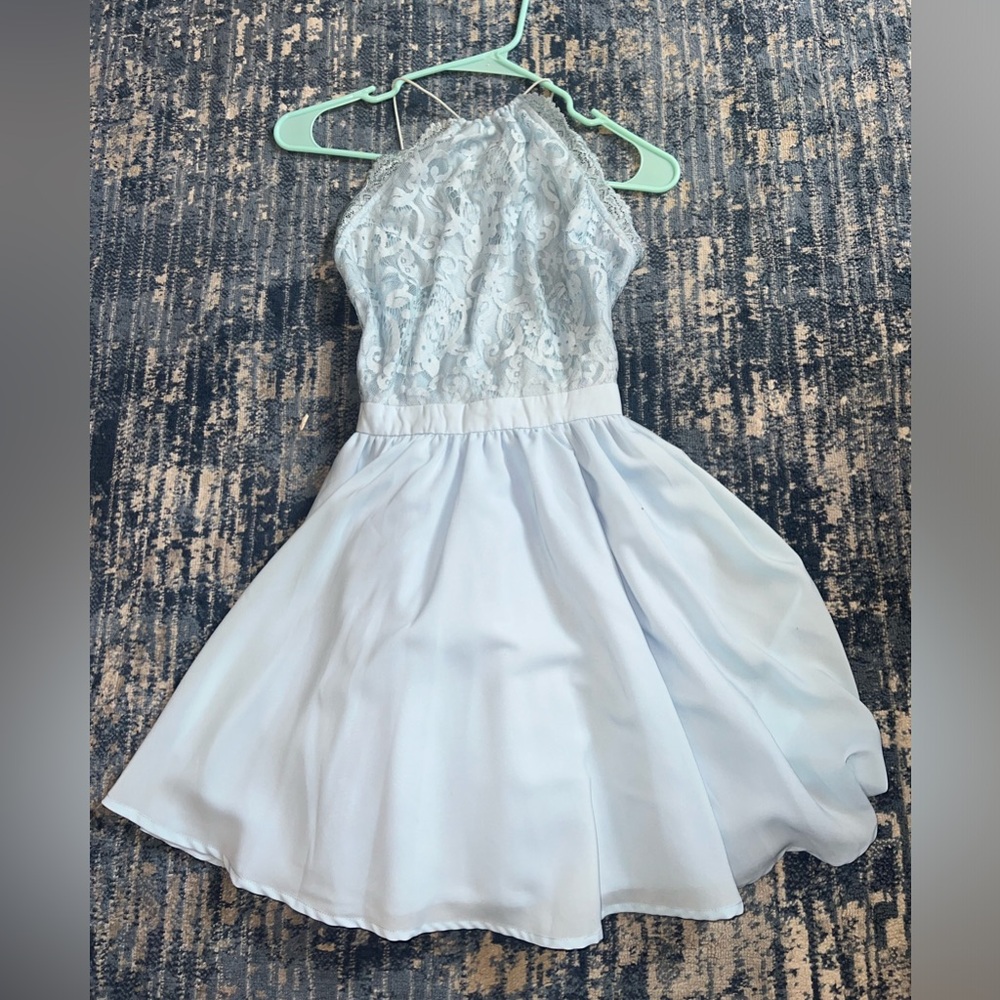 Women’s dress - 14
